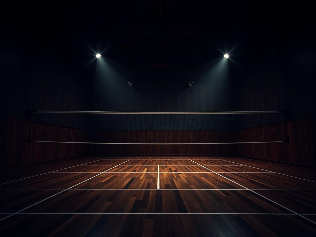 Badminton