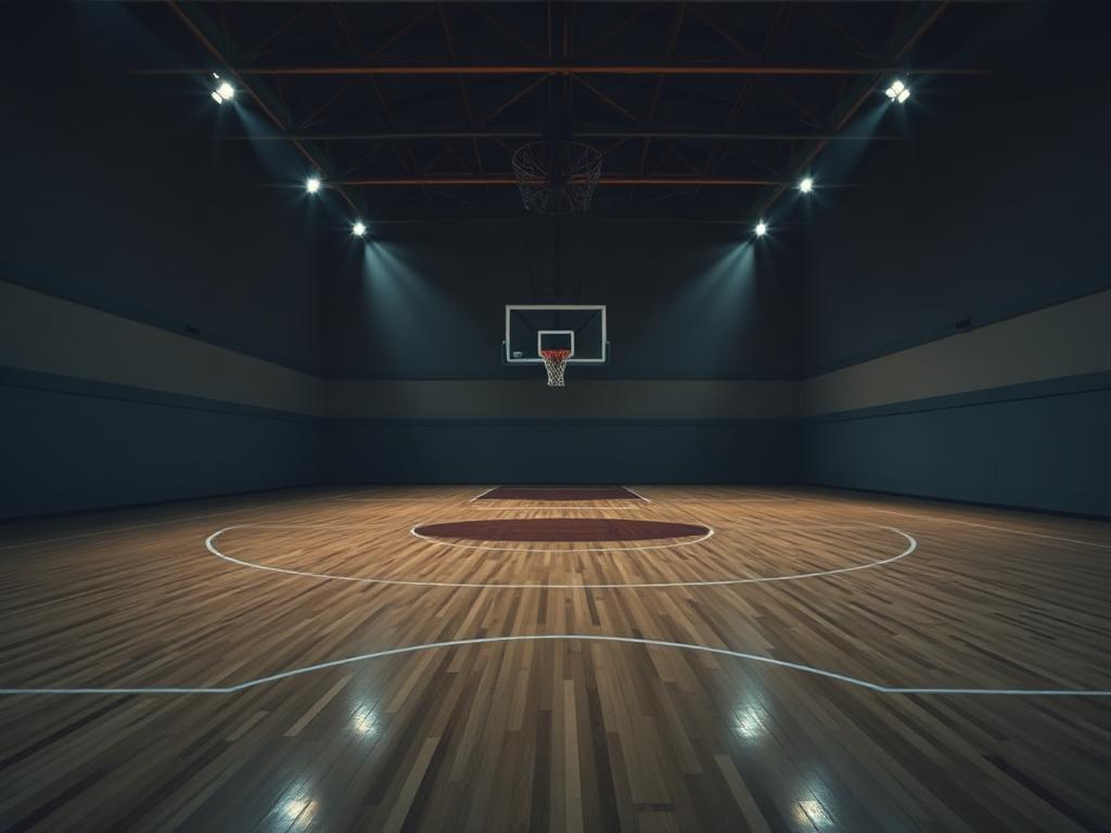 Basketball