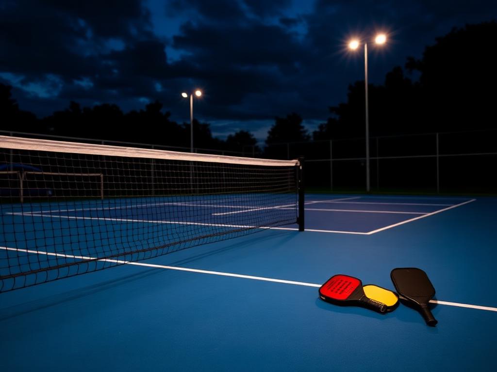Pickleball